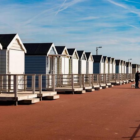 Apartamento 34 One Lytham St Annes Exterior foto