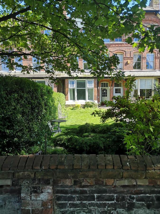 Apartamento 34 One Lytham St Annes Exterior foto