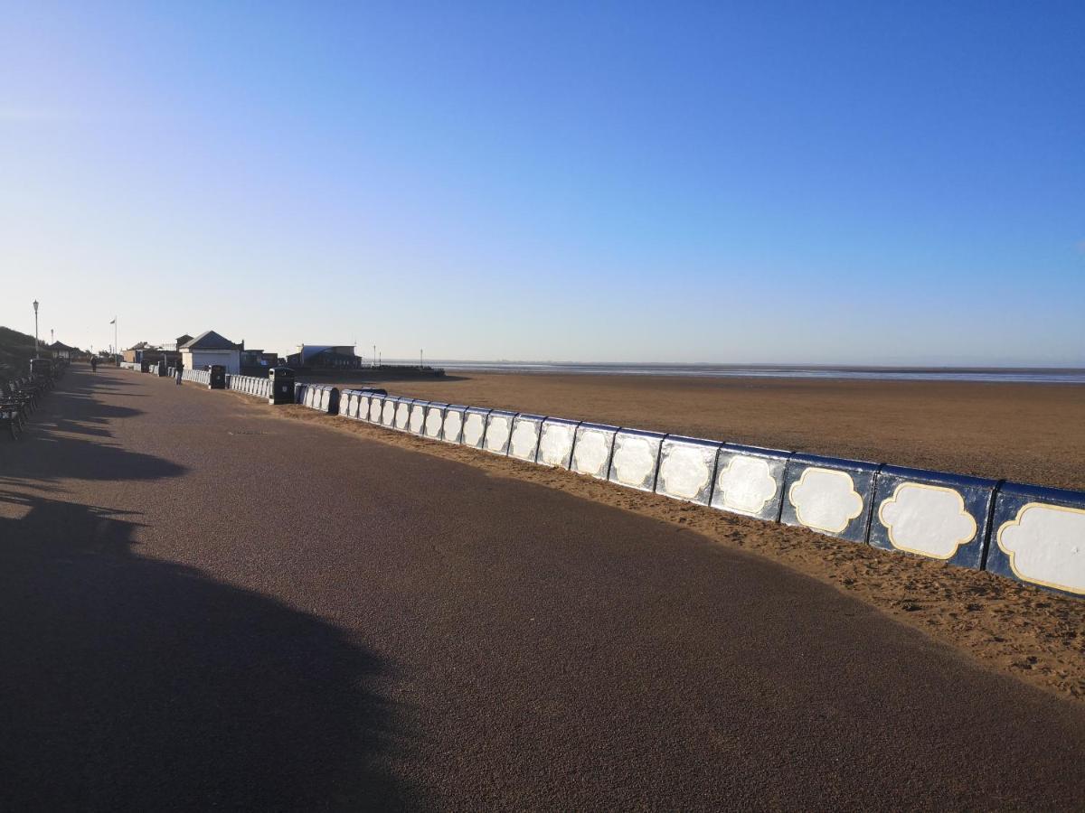 Apartamento 34 One Lytham St Annes Exterior foto