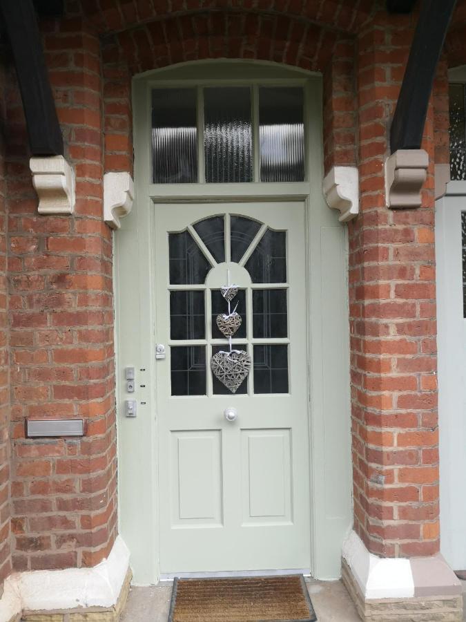 Apartamento 34 One Lytham St Annes Exterior foto