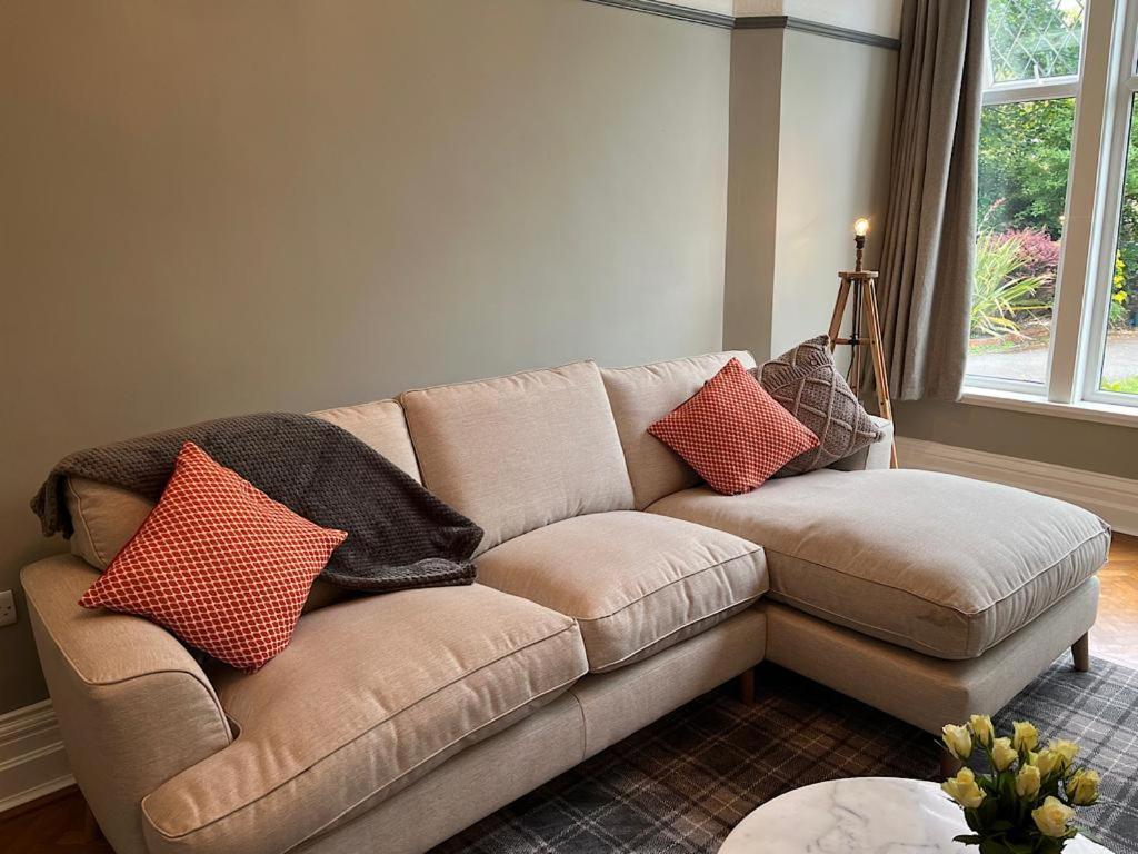 Apartamento 34 One Lytham St Annes Exterior foto