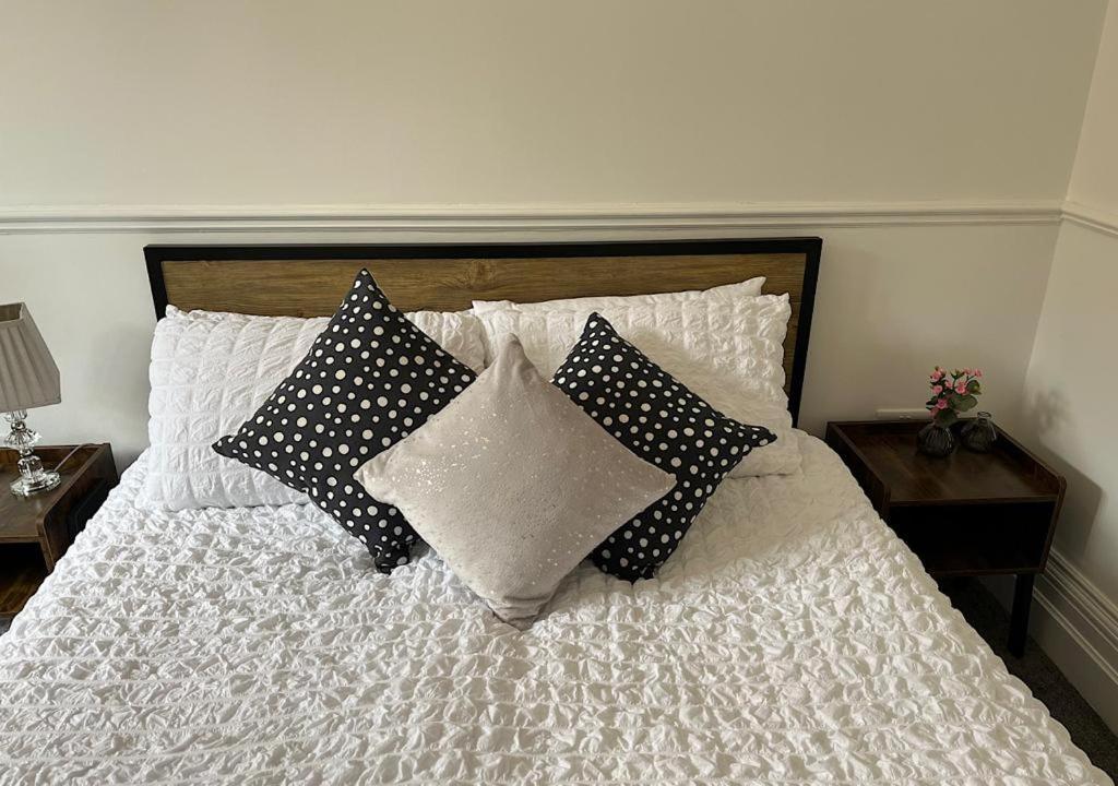 Apartamento 34 One Lytham St Annes Exterior foto