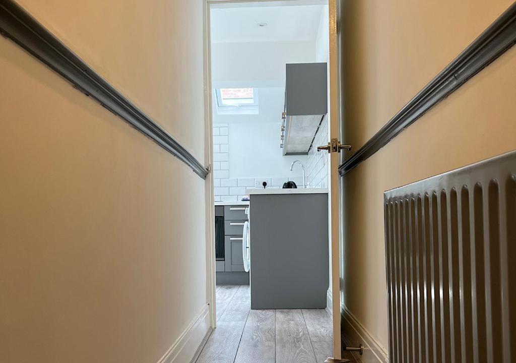 Apartamento 34 One Lytham St Annes Exterior foto