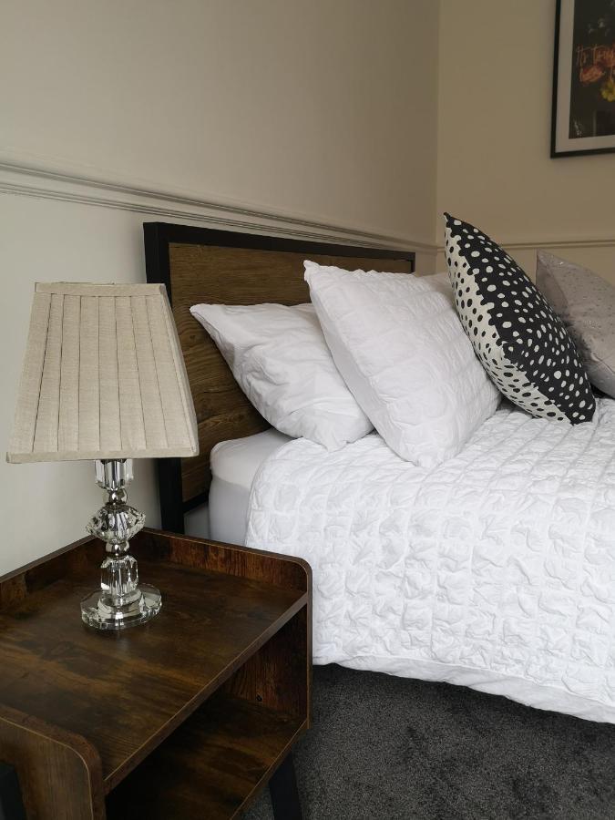 Apartamento 34 One Lytham St Annes Exterior foto
