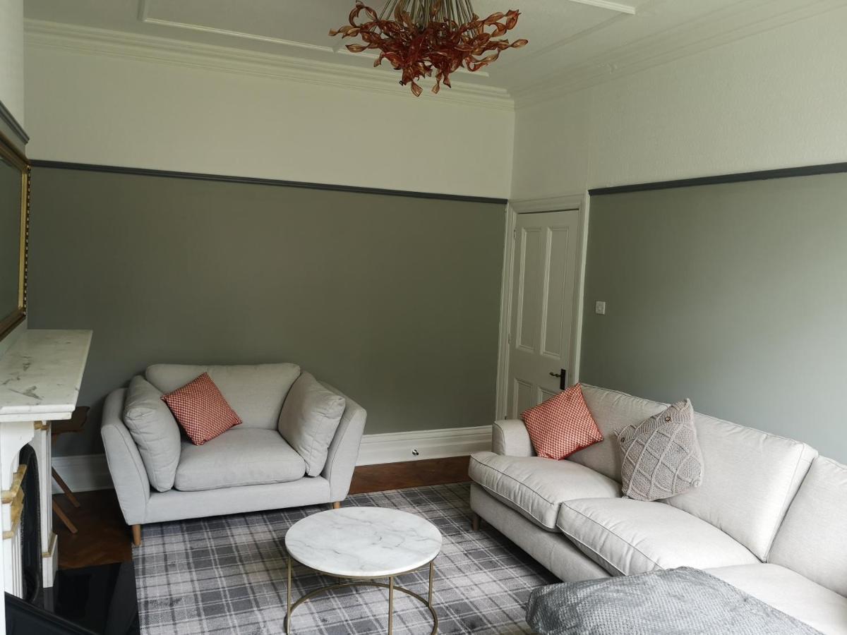 Apartamento 34 One Lytham St Annes Exterior foto