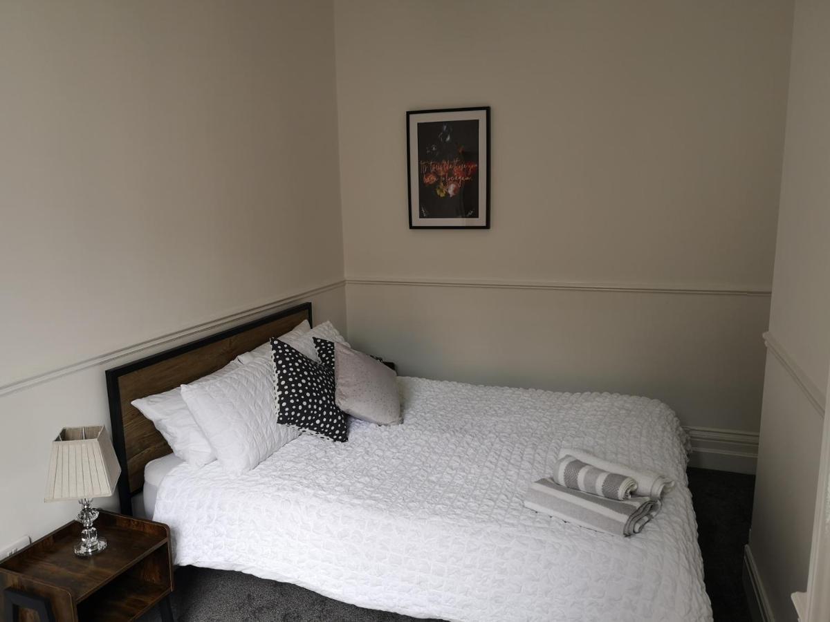 Apartamento 34 One Lytham St Annes Exterior foto
