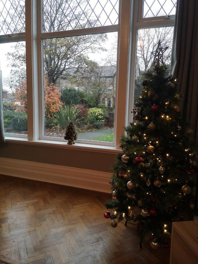 Apartamento 34 One Lytham St Annes Exterior foto