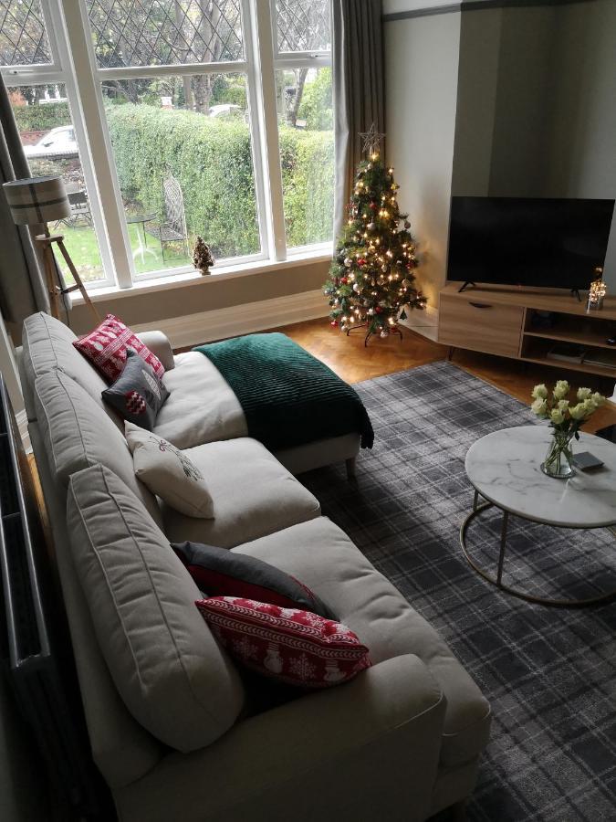 Apartamento 34 One Lytham St Annes Exterior foto