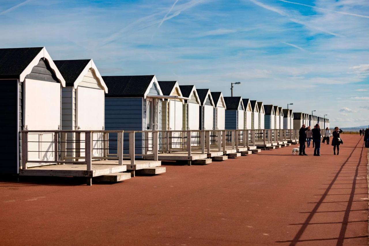 Apartamento 34 One Lytham St Annes Exterior foto